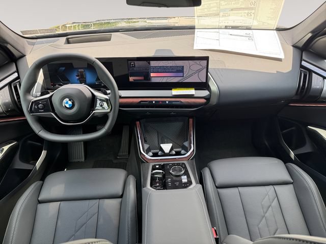 New 2026 BMW X3 xDrive30i w/ Premium Package AWD/4WD image 10