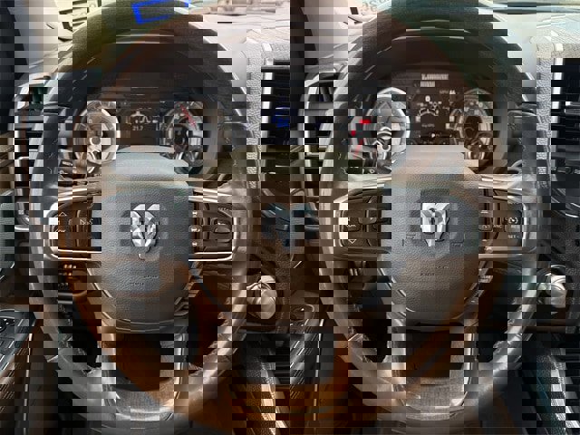 Used 2021 RAM 1500 Limited image 15