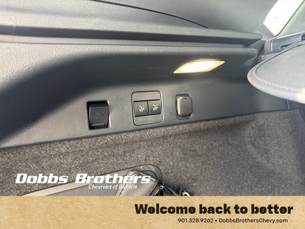 Used 2023 Lexus RX 350 Premium w/ Accessory Package image 39