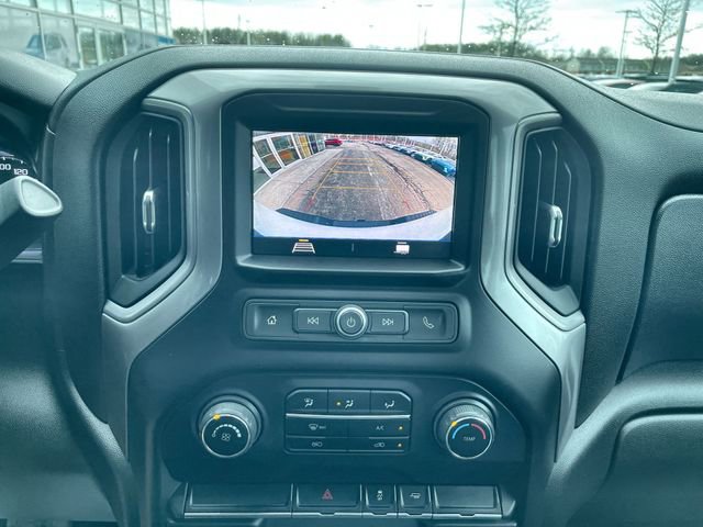 Used 2020 Chevrolet Silverado 2500 W/T image 15