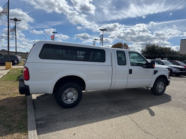 Used 2010 Ford F250 XL image 5
