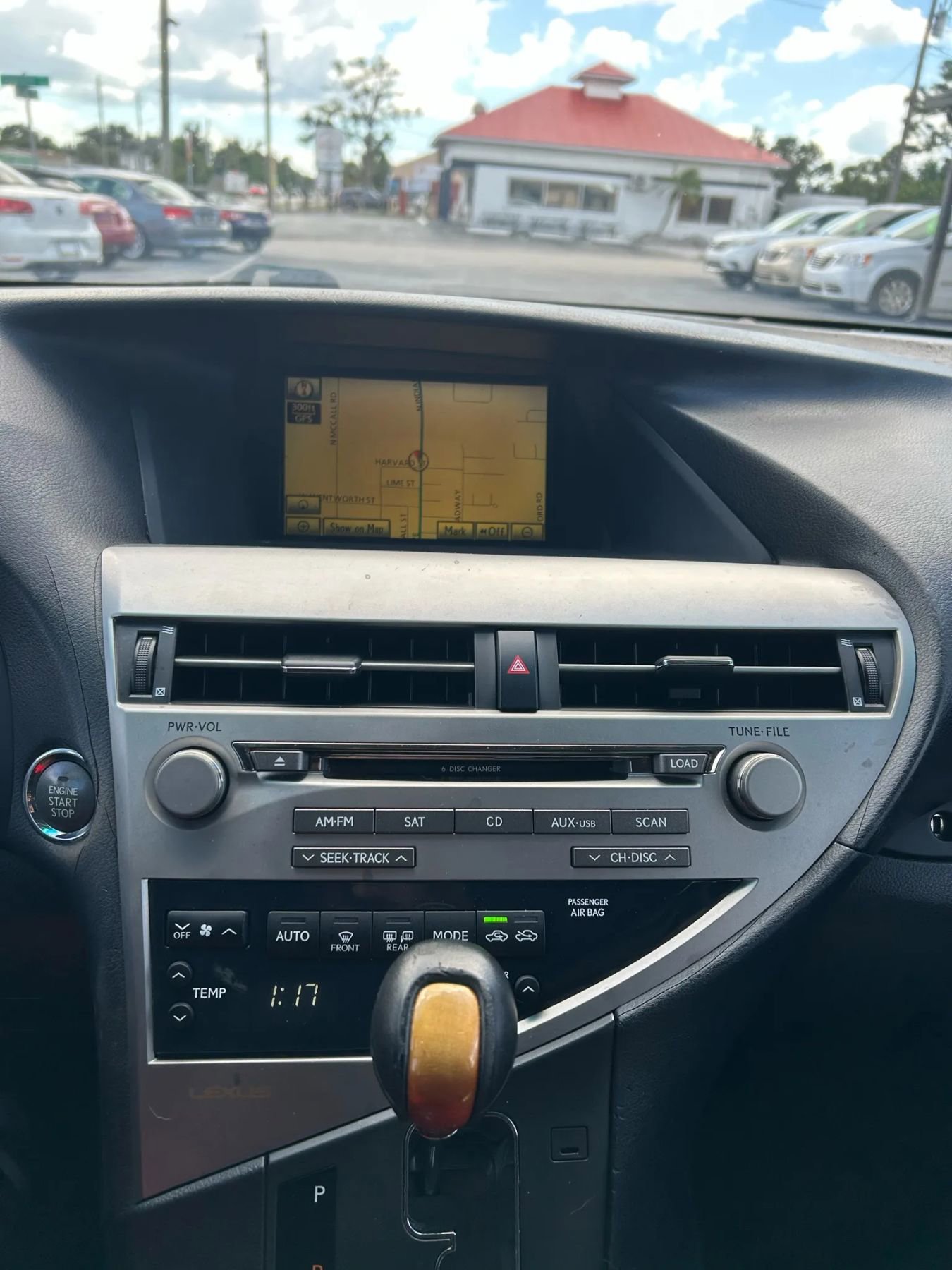 Used 2010 Lexus RX 350 2WD image 29