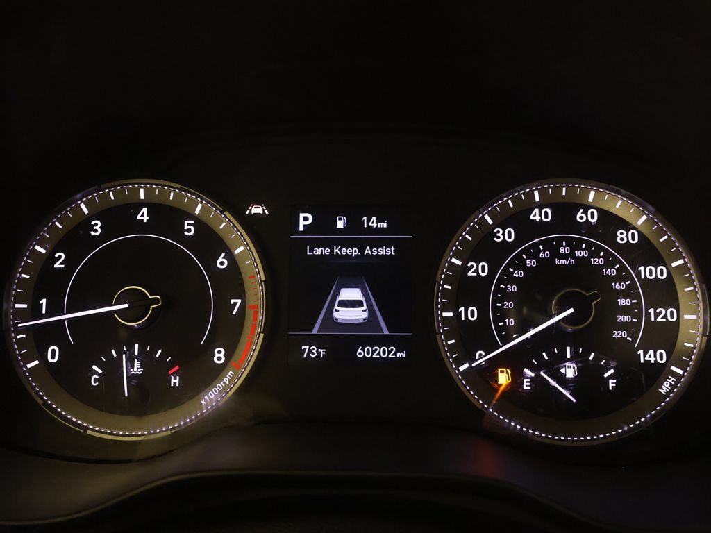 Used 2020 Hyundai Venue SEL FWD image 31