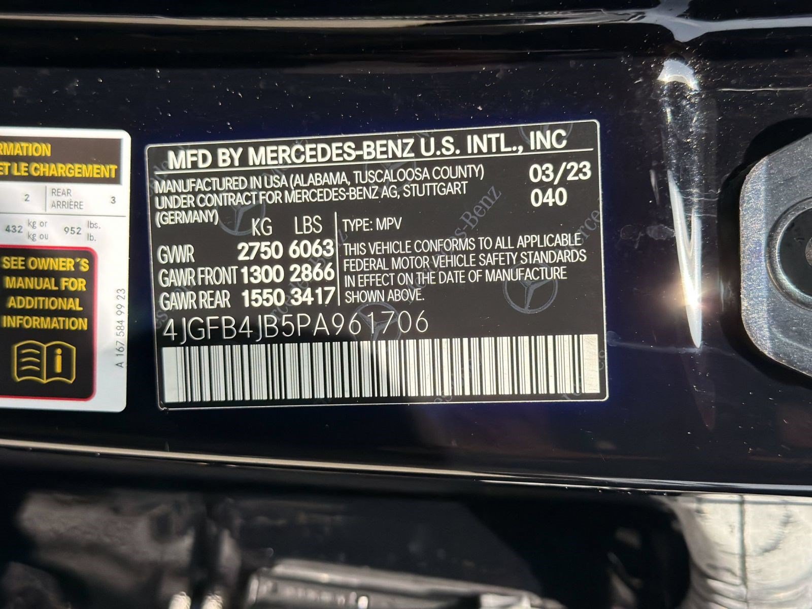 Used 2023 Mercedes-Benz GLE 350 image 26