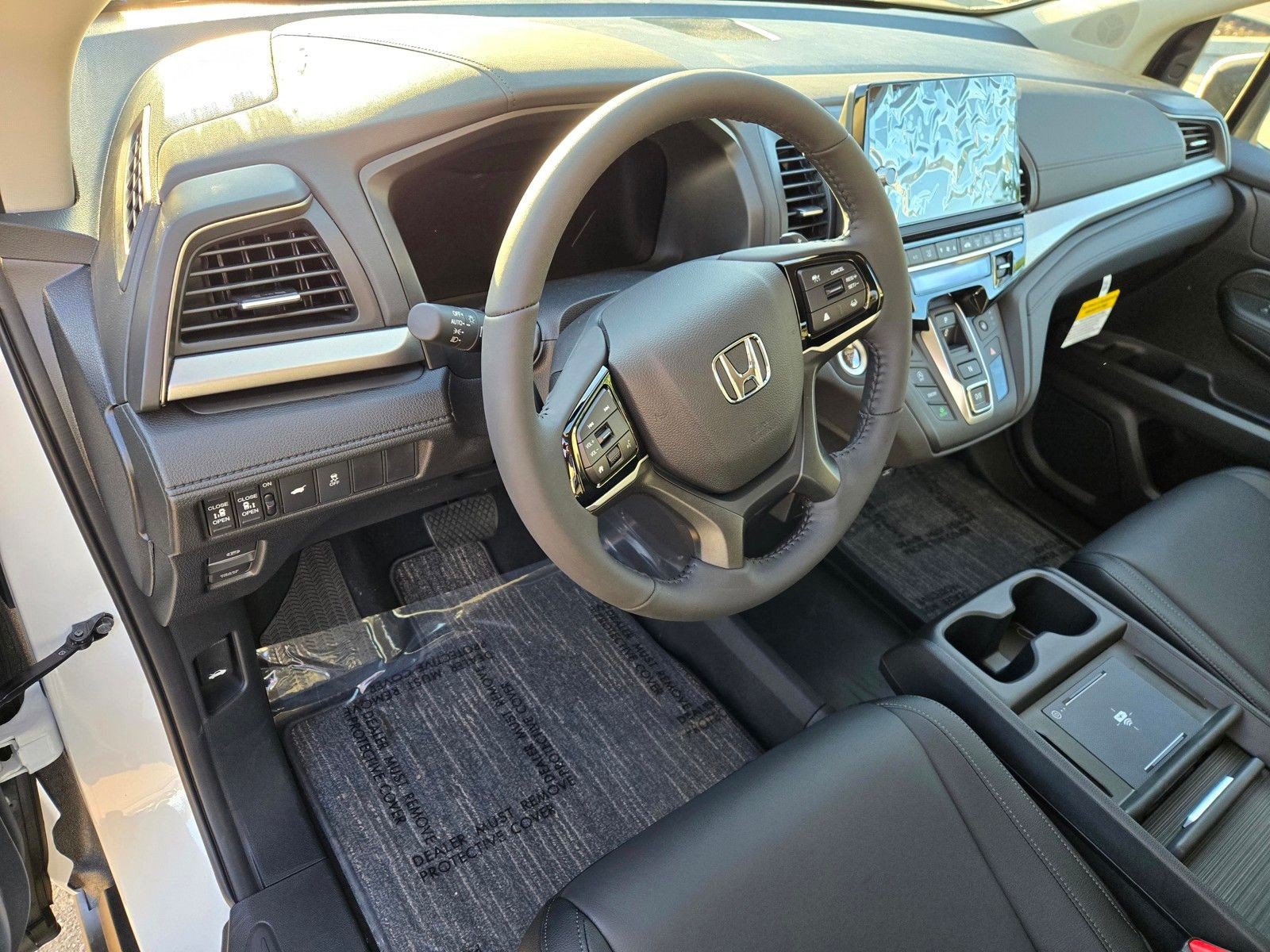 New 2026 Honda Odyssey EX-L image 20
