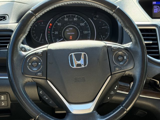 Used 2015 Honda CR-V Touring image 15