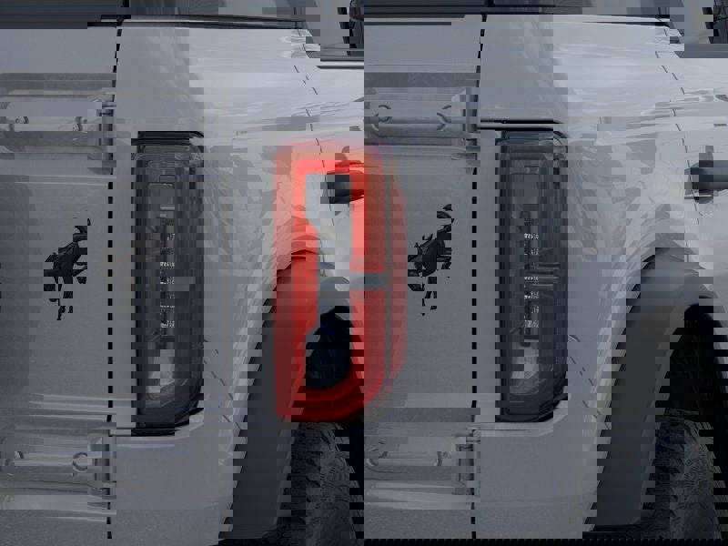 New 2026 Ford Bronco Outer Banks image 23