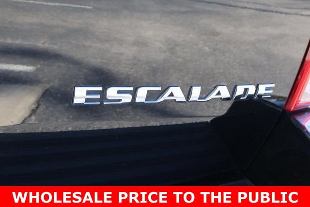 Used 2013 Cadillac Escalade Platinum image 7