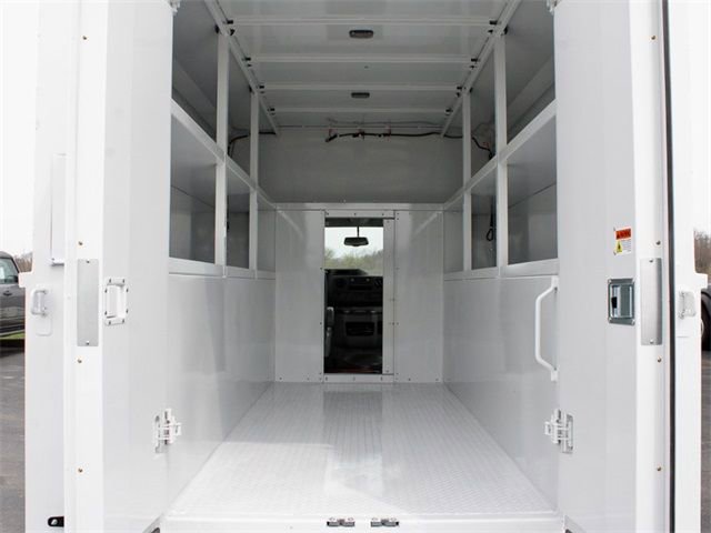 New 2026 Ford E-350 and Econoline 350 Super Duty w/ Power Equipment Group image 14