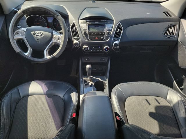 Used 2011 Hyundai Tucson GLS AWD/4WD image 13
