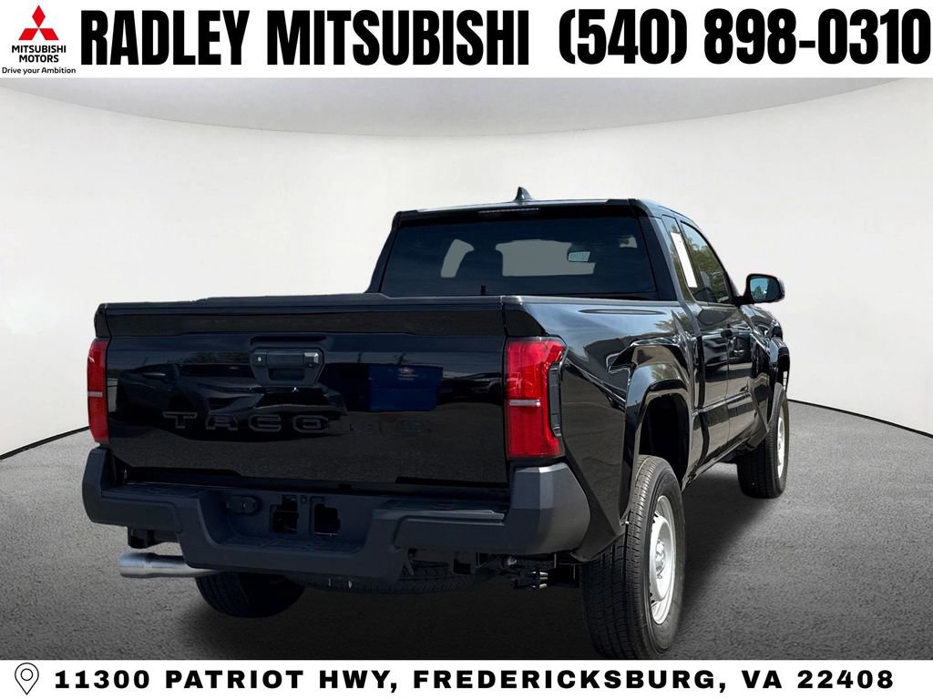 Used 2024 Toyota Tacoma SR image 17