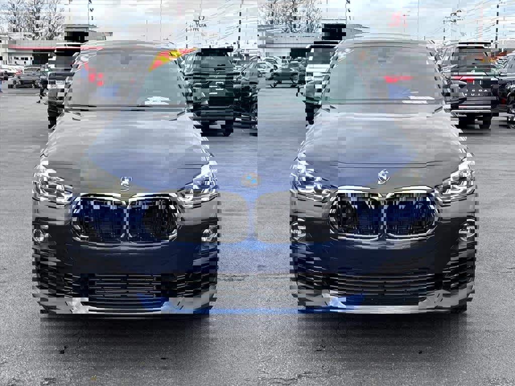 Used 2018 BMW X2 xDrive28i image 25