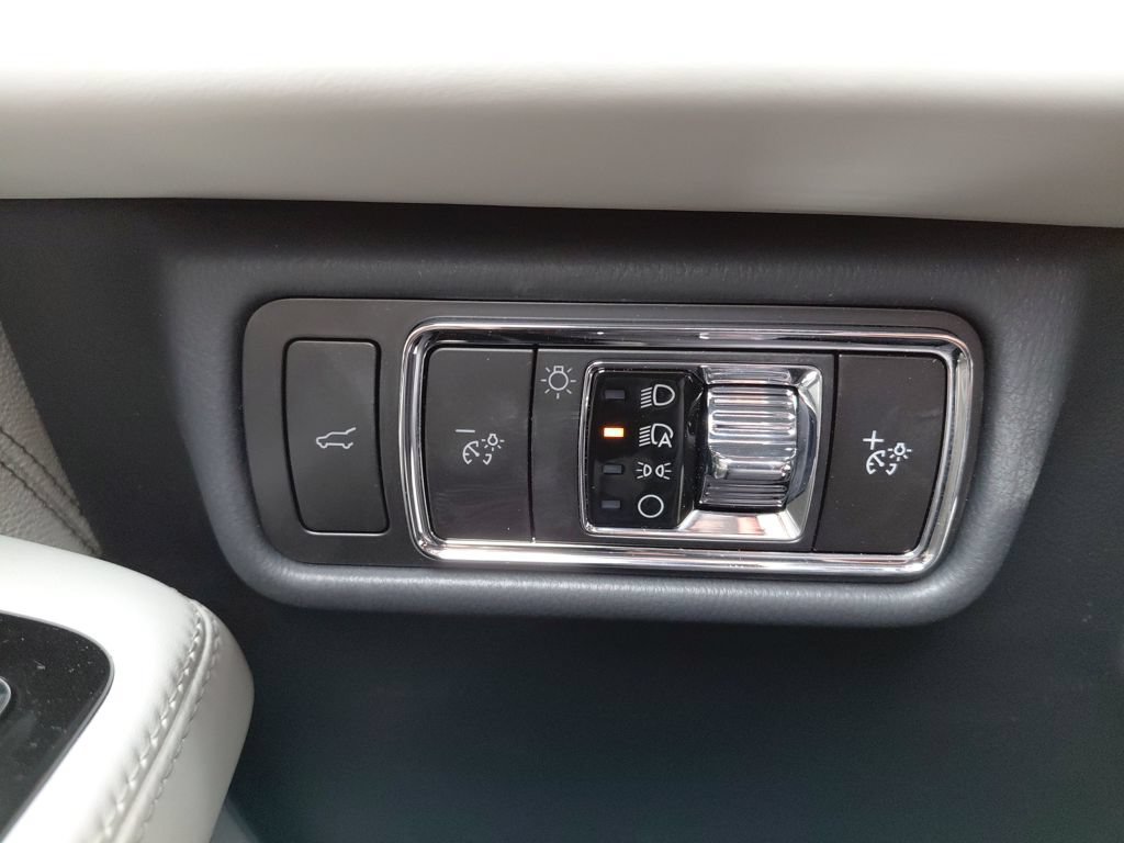New 2026 Lincoln Aviator Black Label w/ Jet Appearance Package AWD/4WD image 22