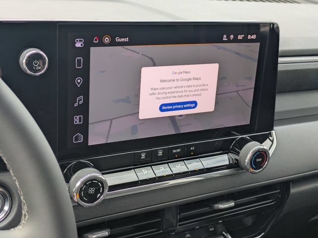 New 2026 Chevrolet Colorado W/T w/ WT Custom Package RWD image 18