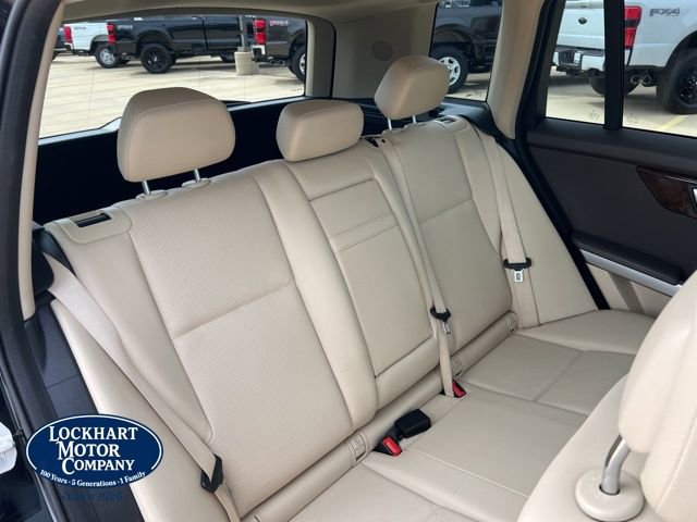 Used 2015 Mercedes-Benz GLK 350 2WD image 23