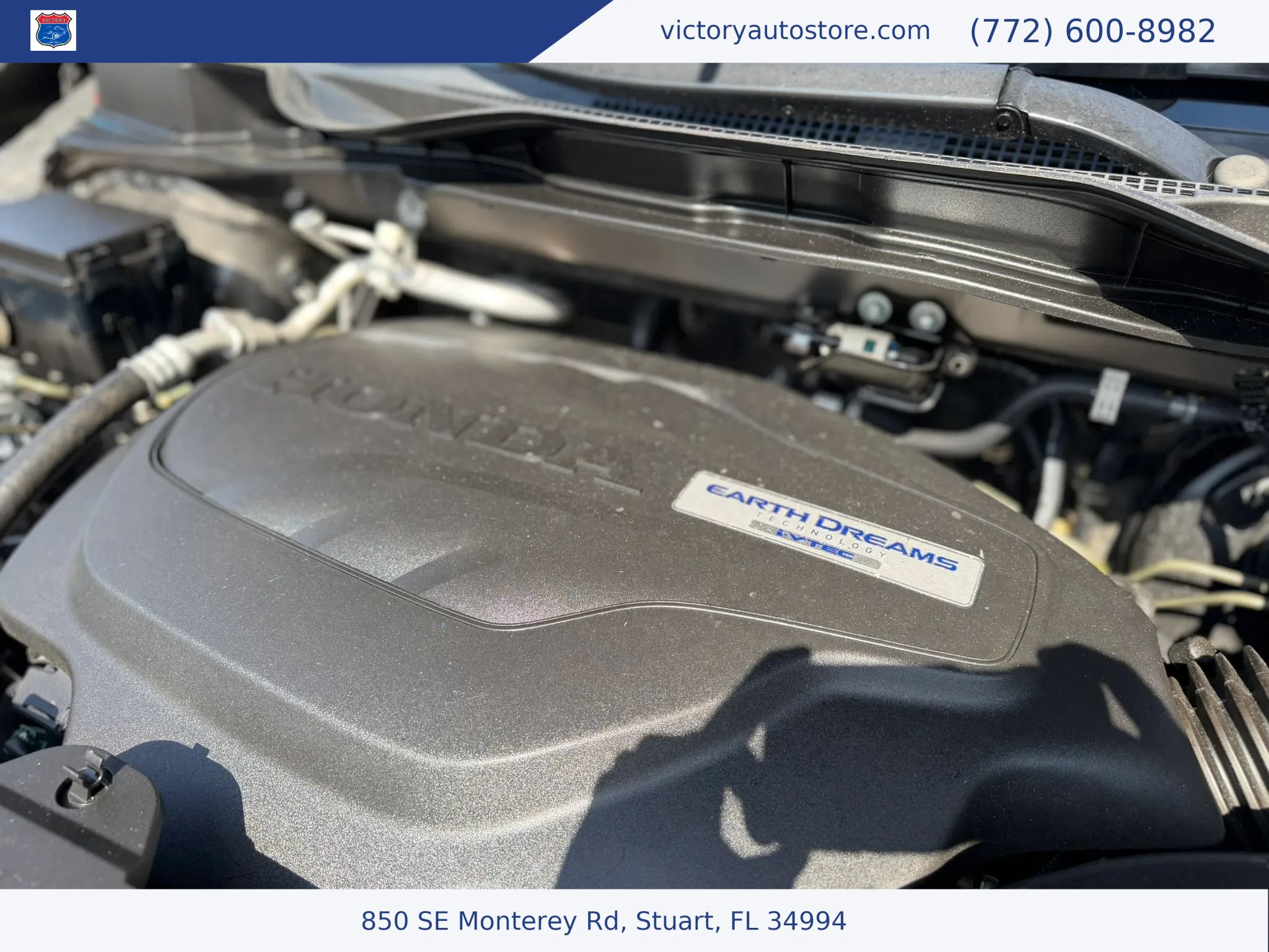 Used 2019 Honda Odyssey EX-L image 46