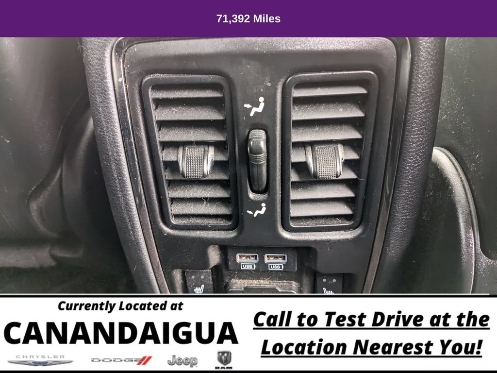 Used 2018 Dodge Durango GT w/ Premium Group AWD/4WD image 22