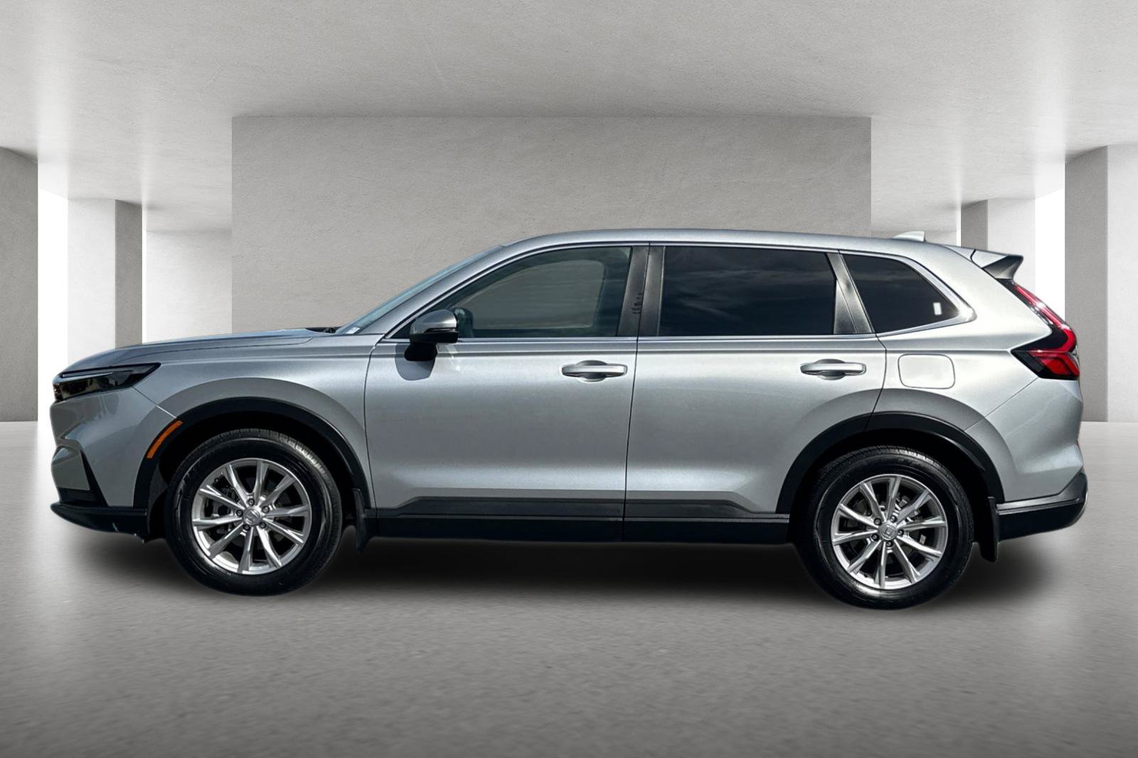 Used 2024 Honda CR-V EX image 7