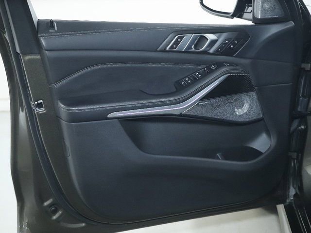 Certified 2023 BMW X5 M50i w/ Executive Package AWD/4WD image 18