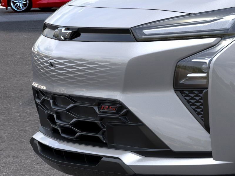 New 2027 Chevrolet Bolt RS image 13
