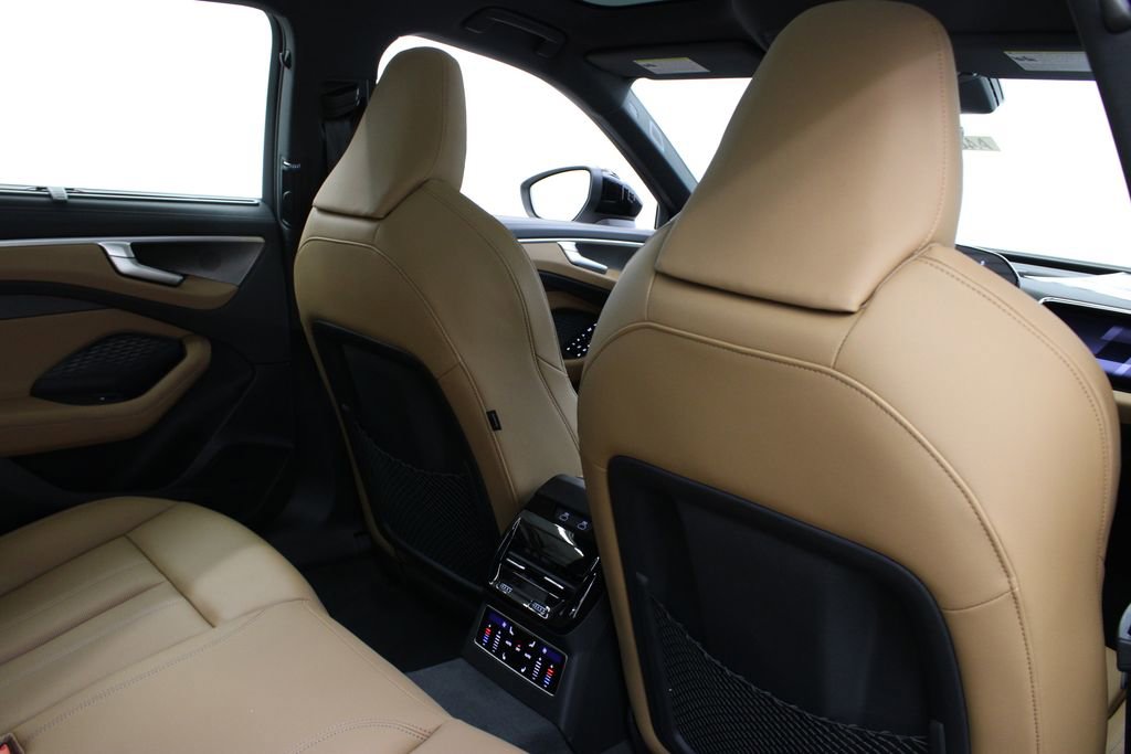 New 2026 Audi A6 Prestige image 19