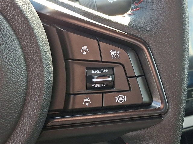 Used 2024 Subaru WRX Base image 22