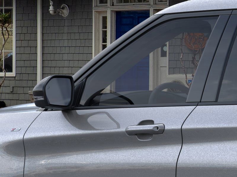 New 2026 Ford Explorer ST-Line w/ ST-Line Street Pack image 20
