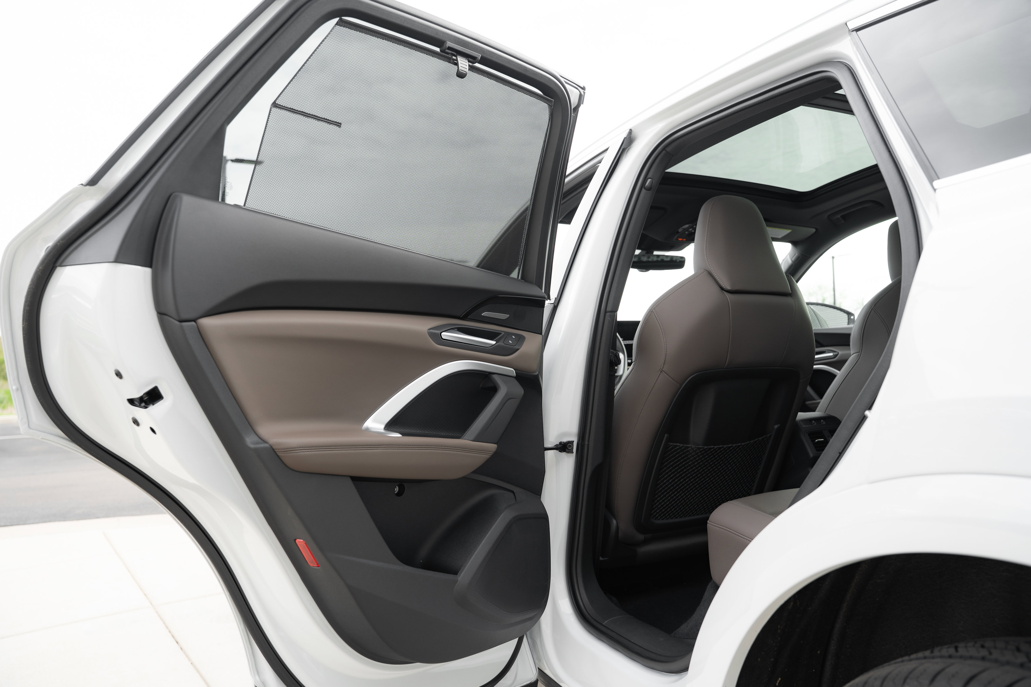 Certified 2025 Audi Q5 Premium Plus w/ Premium Plus AWD/4WD image 28