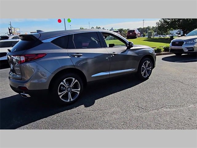 New 2025 Acura RDX w/ Technology Package image 49