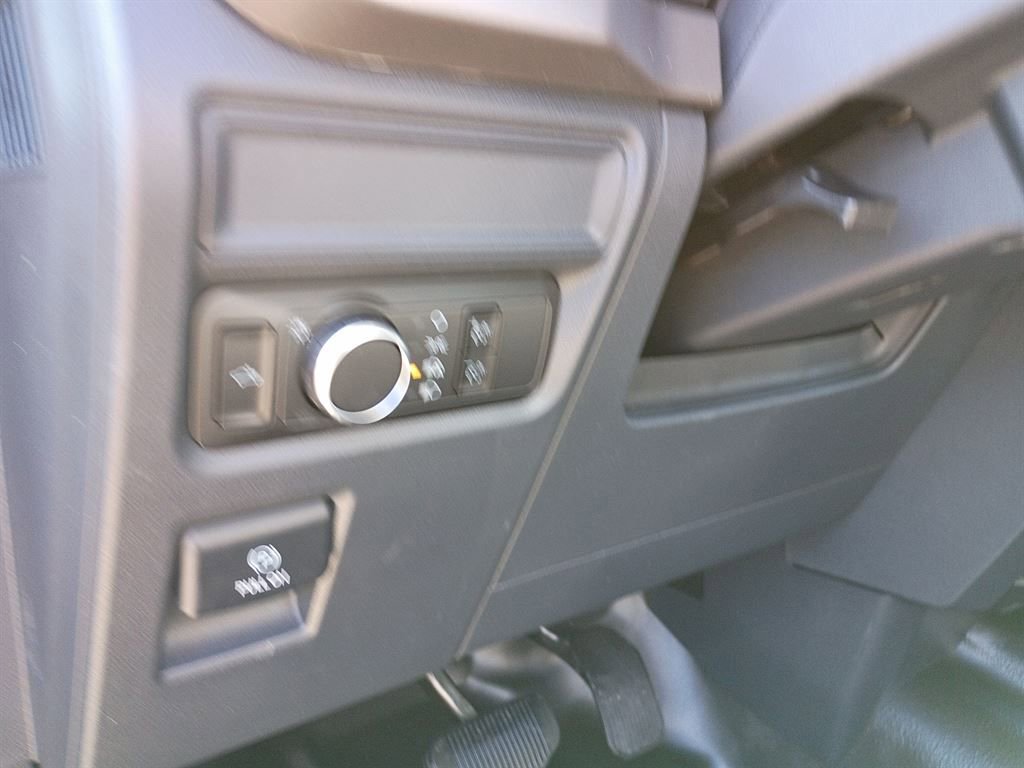 New 2026 Ford F150 XL image 17