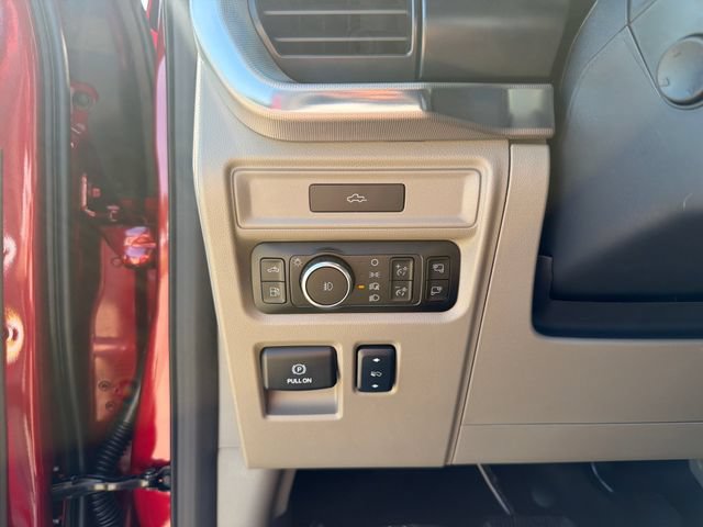 New 2026 Ford F150 Platinum w/ Equipment Group 703A Plus AWD/4WD image 31