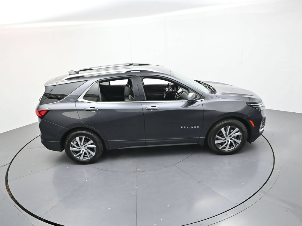 Used 2022 Chevrolet Equinox Premier FWD image 50