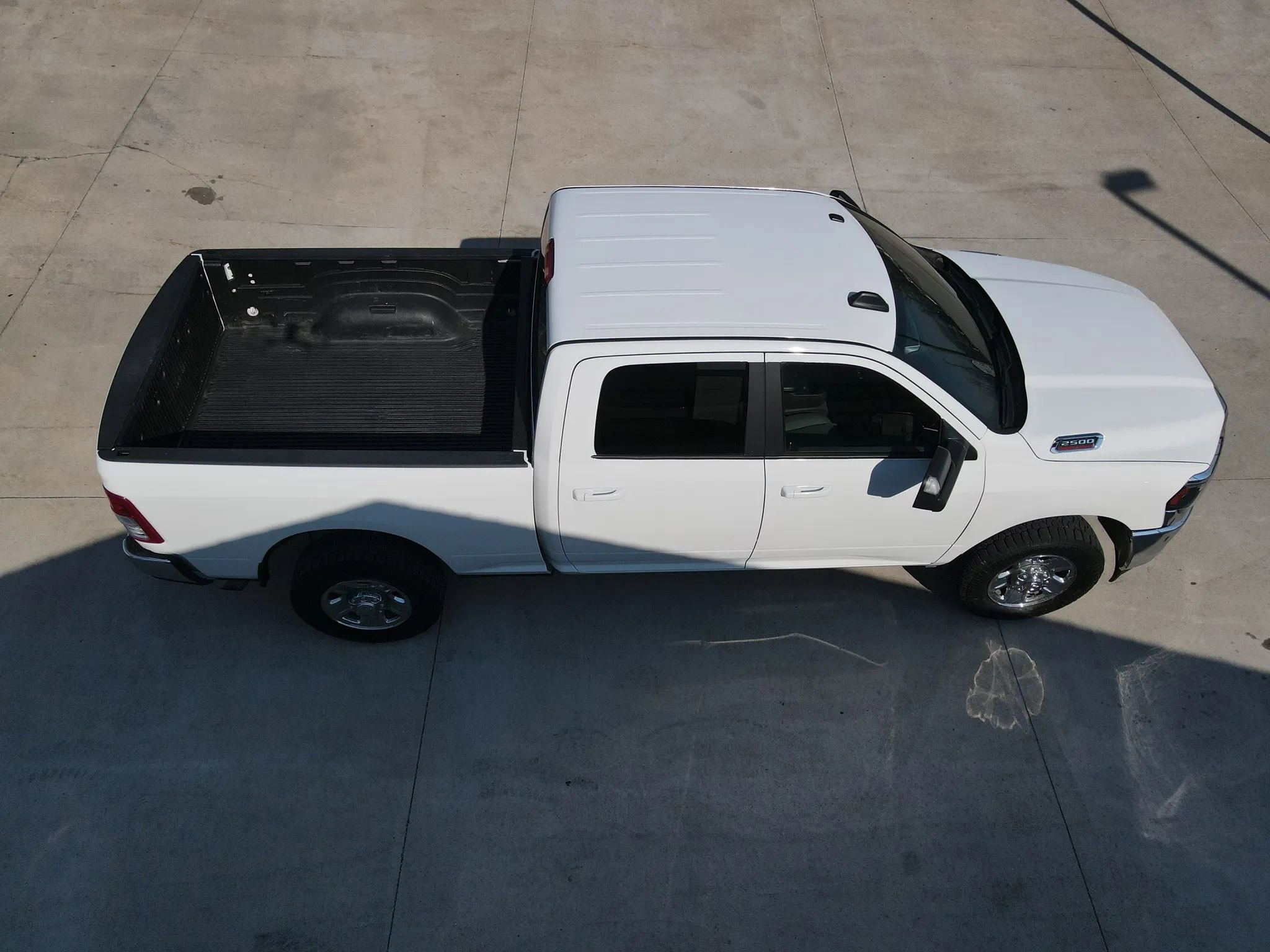 Used 2022 RAM 2500 Big Horn image 48