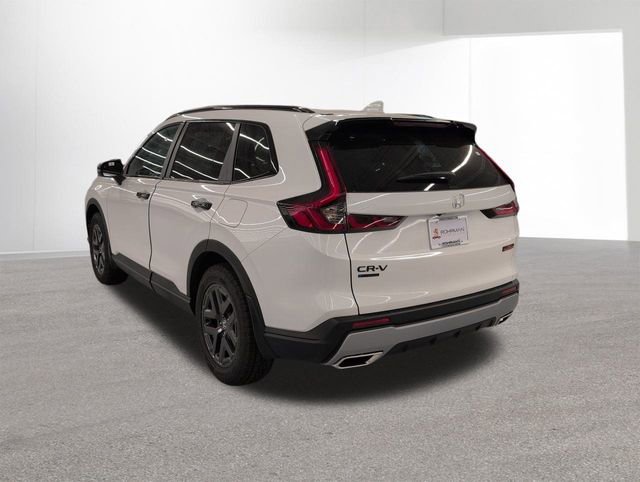 New 2026 Honda CR-V TrailSport image 31