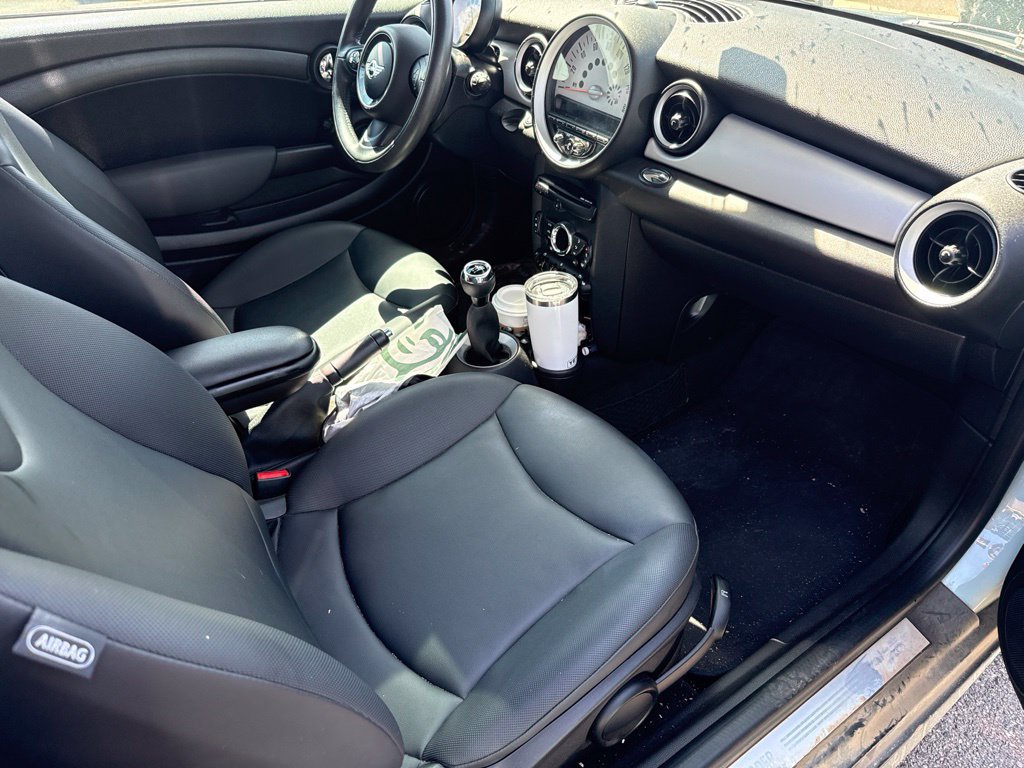 Used 2013 MINI Cooper Hardtop FWD image 6