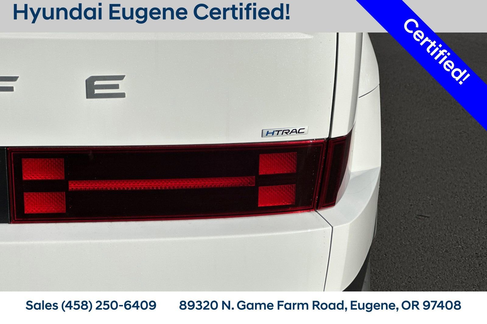 Used 2025 Hyundai Santa Fe SE image 29