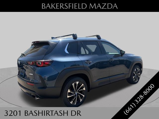 New 2026 MAZDA CX-50 2.5 Hybrid w/ Premium Plus Pkg AWD/4WD image 5
