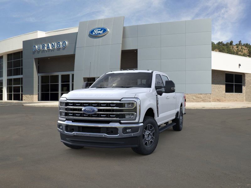 New 2026 Ford F250 Lariat w/ Lariat Premium Package image 2
