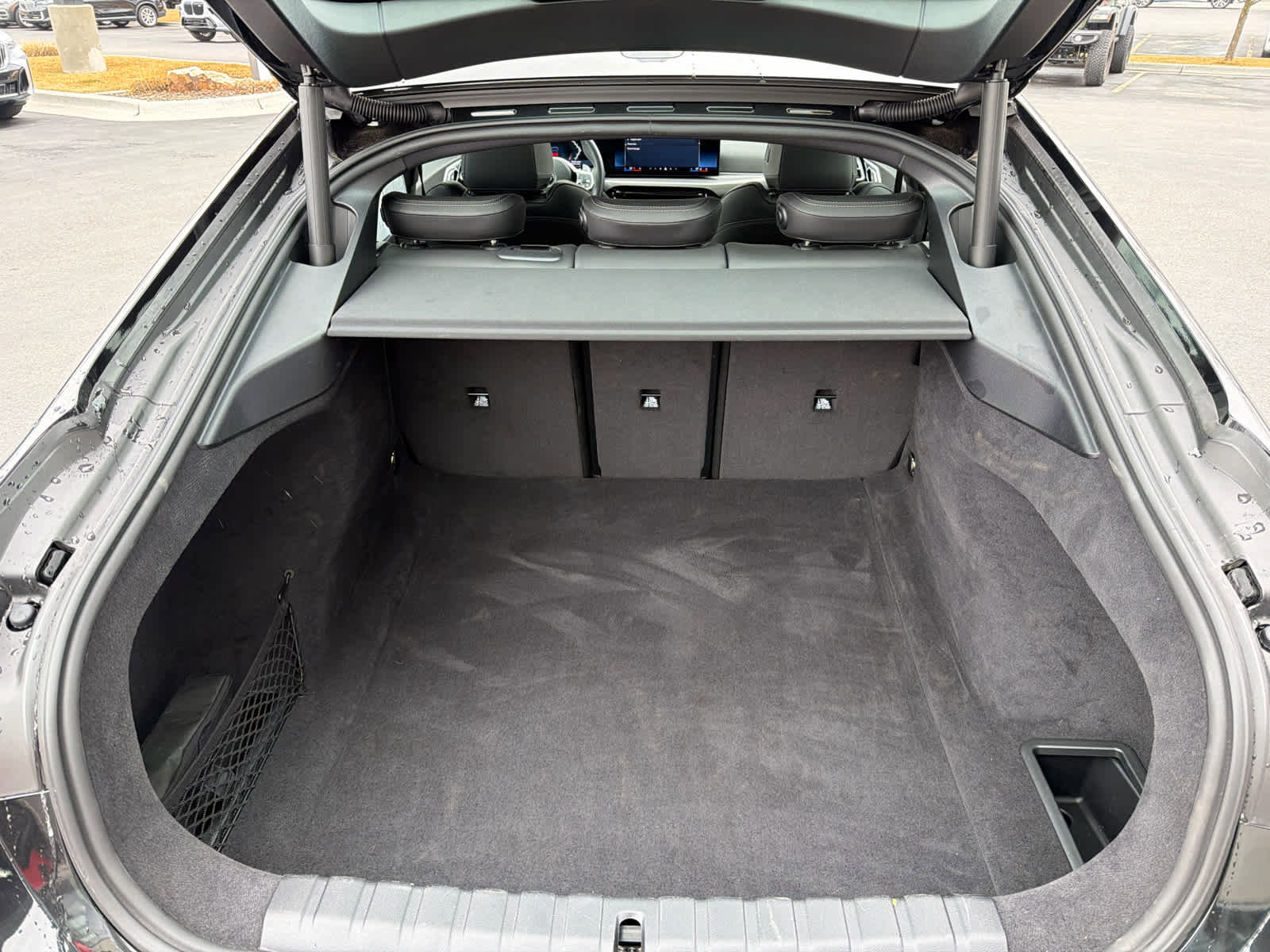 Certified 2025 BMW 430i xDrive w/ M Sport Package image 11