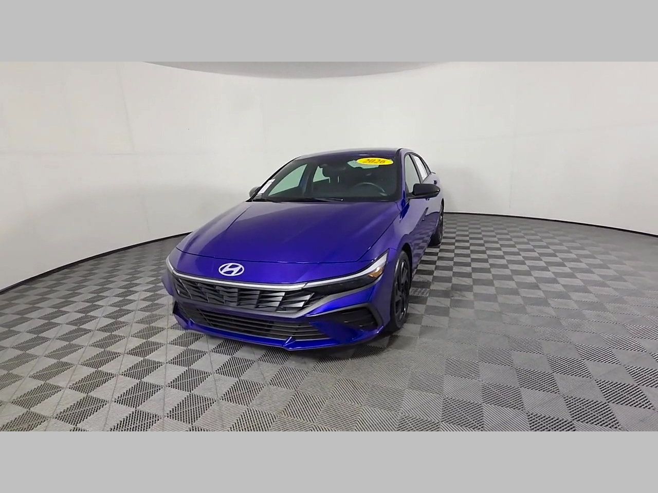Used 2026 Hyundai Elantra Sport FWD image 47