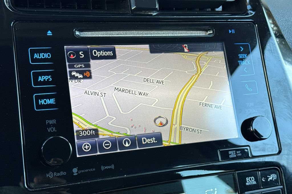 Used 2017 Toyota Prius Prime Plus FWD image 18