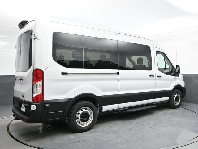 Used 2024 Ford Transit 350 XL image 7