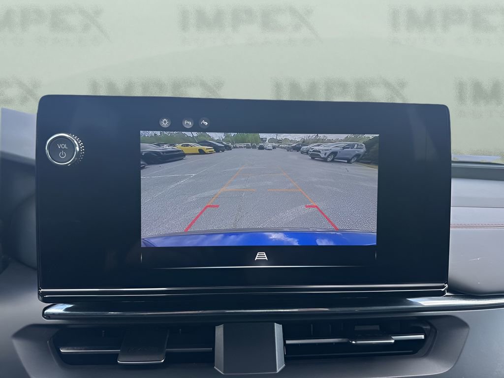 Used 2024 Acura ZDX A-Spec image 19