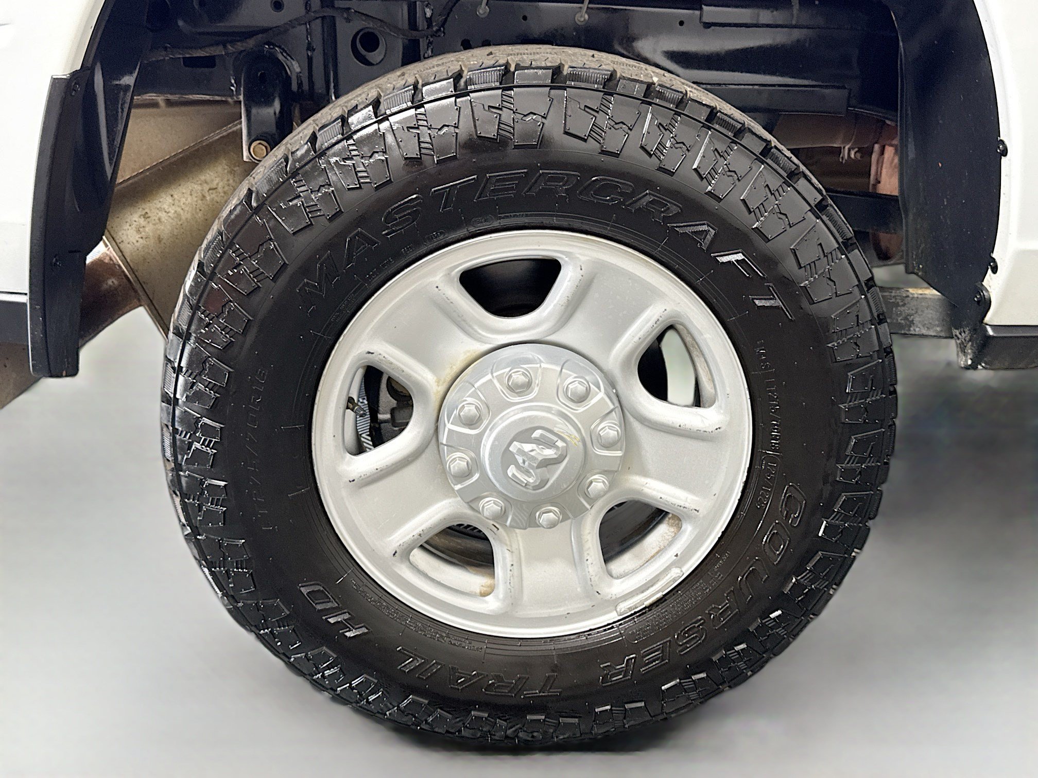 Used 2024 RAM 2500 Tradesman w/ Safety Group AWD/4WD image 33
