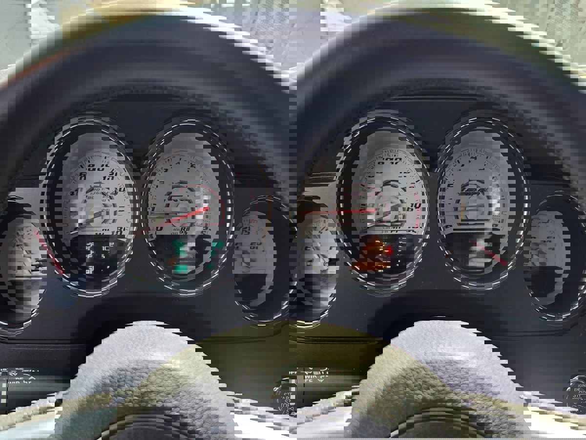 Used 2012 Dodge Challenger SRT8 Yellow Jacket w/ Premium Sound Group image 20