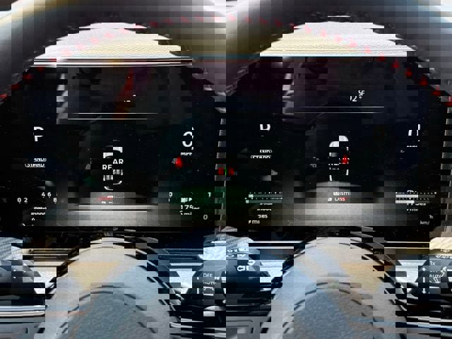 New 2025 Nissan Kicks SR w/ SR Premium Package image 30