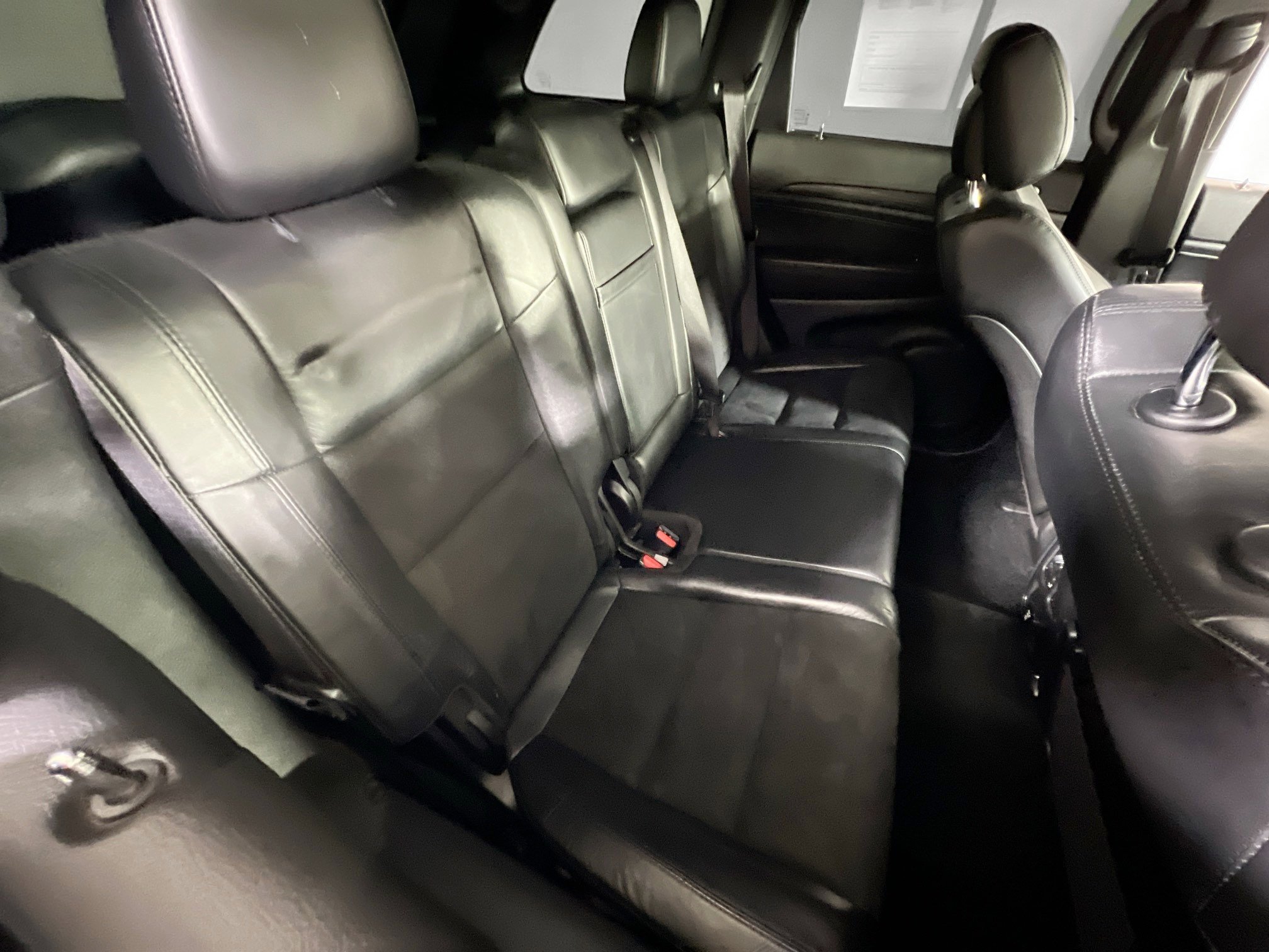 Used 2022 Jeep Grand Cherokee Laredo X image 27