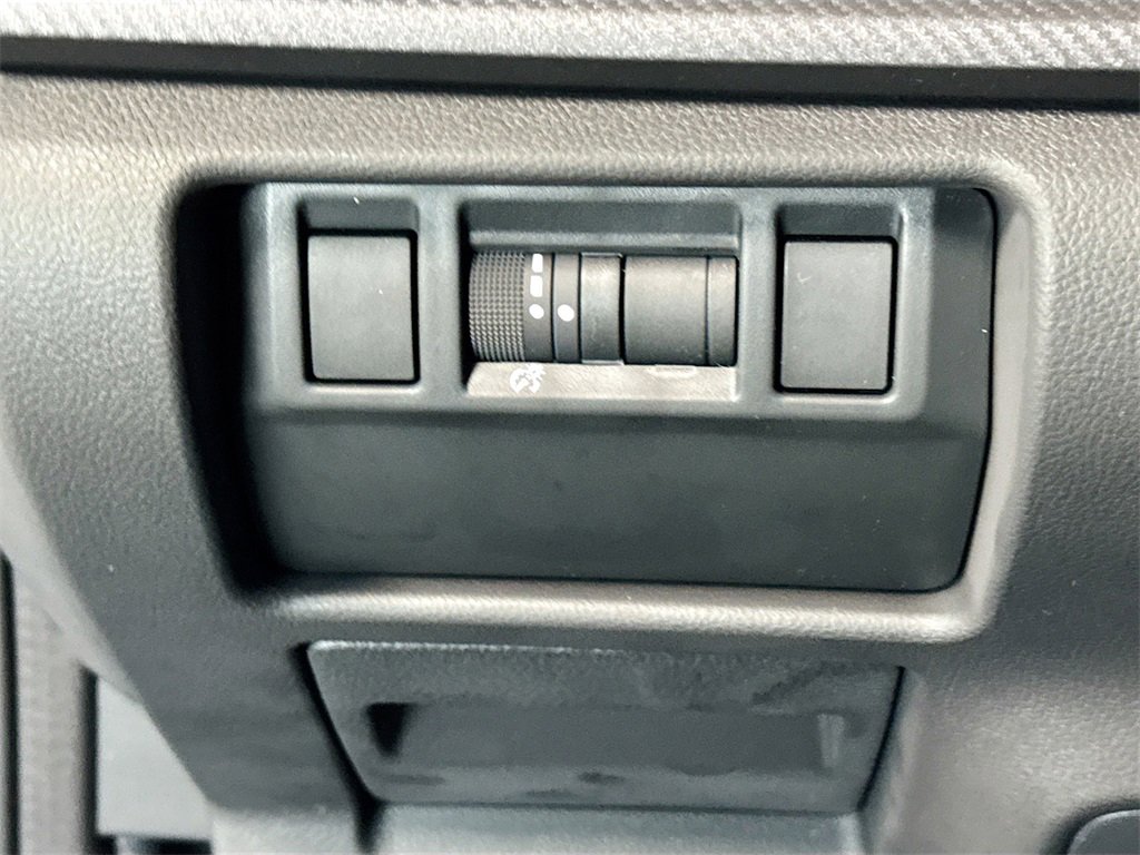New 2026 Subaru Crosstrek 2.0i Premium image 6