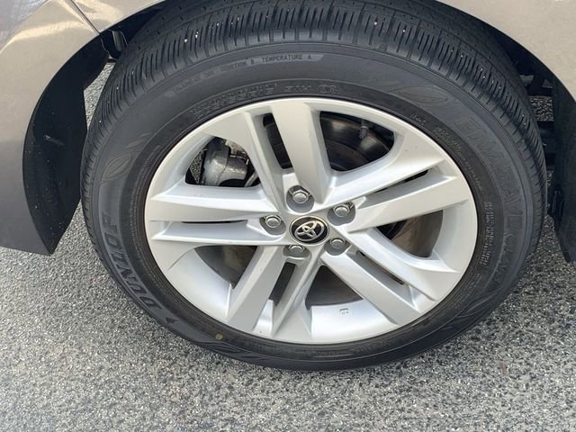 Certified 2022 Toyota Corolla SE image 32