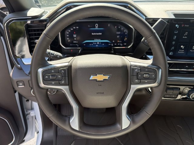 Certified 2026 Chevrolet Silverado 1500 LT w/ Protection Package RWD image 31